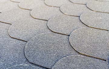 Littlewood Green asphalt roofing costs