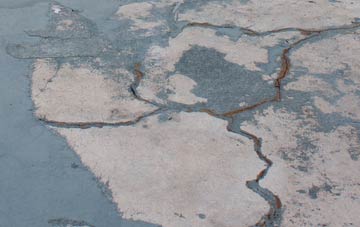 fibreglass roofing replacement Littlewood Green