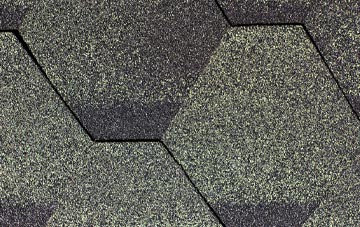 Littlewood Green fibreglass shingle repairs