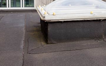 disadvantages of Littlewood Green flat roofs