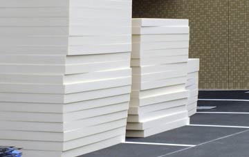 Littlewood Green flat roof insulation costs