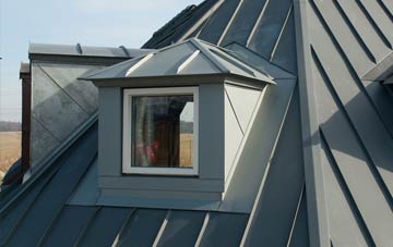 metal roofing Littlewood Green, Warwickshire