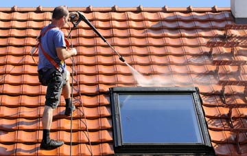 roof cleaning Littlewood Green, Warwickshire