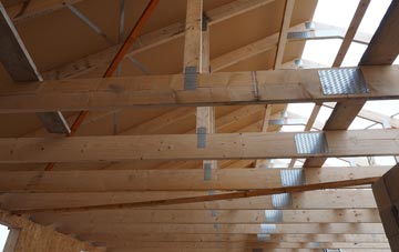 Littlewood Green roof truss costs