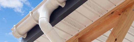 get Littlewood Green guttering quotes today