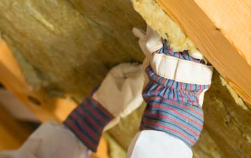 types of Littlewood Green pitched roof insulation materials